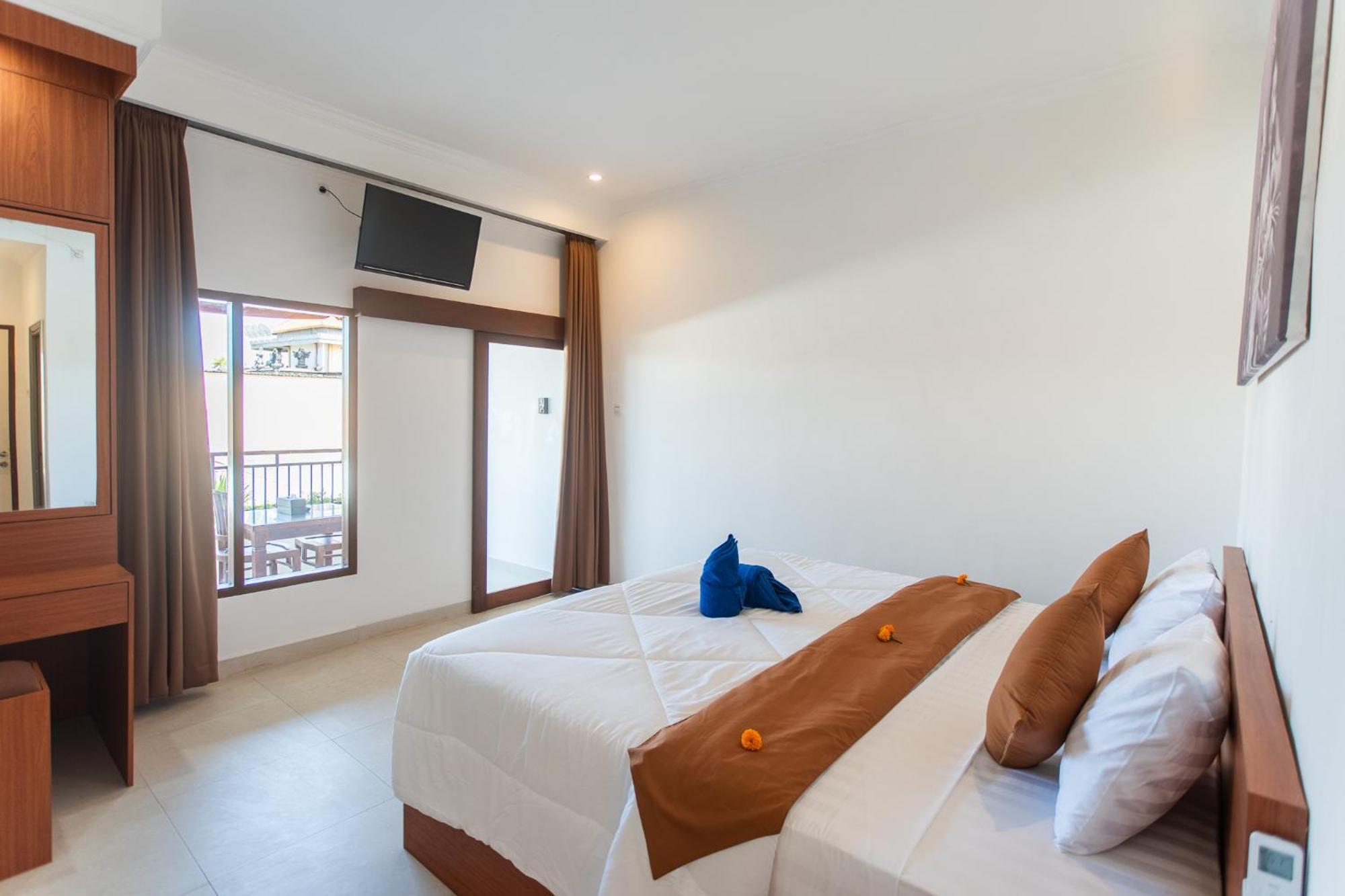 Pondok Bali 2 Homestay Чангу Экстерьер фото
