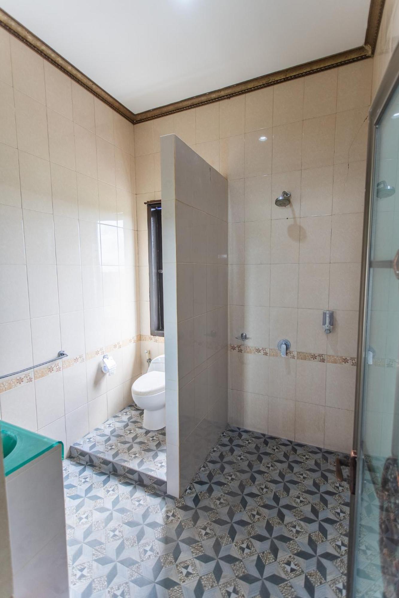 Pondok Bali 2 Homestay Чангу Экстерьер фото